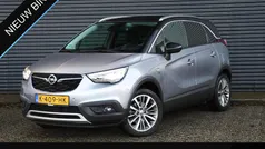Grijs Gebruikt 2020 Opel Crossland X Edition SUV | € 13.995 (Eerlijke prijs)