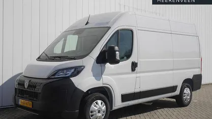 Occasion Peugeot Boxer 120 PK (88 kW) 2024 Van