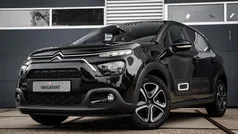 Gebruikt 2022 Citroën C3 Feel Hatchback | € 13.495 (Eerlijke prijs)