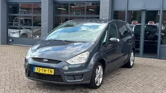 Gebruikt 2006 Ford S-MAX S MPV | € 1.999 (Eerlijke prijs)