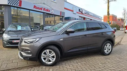 Occasion Opel Grandland X Business 131 PK (96 kW) 2021 SUV
