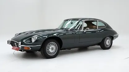 Gebruikt 1971 Jaguar E-Type | € 46.950
