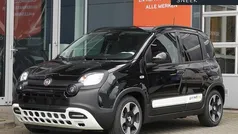 Gebruikt 2025 Fiat Panda Hatchback | € 22.950 (Eerlijke prijs)