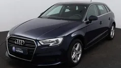 Gebruikt 2017 Audi A3 Sportback Design Hatchback | € 14.750 (Eerlijke prijs)