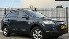 Gebruikt 2006 Chevrolet Captiva SUV | € 2.250 (Super prijs)