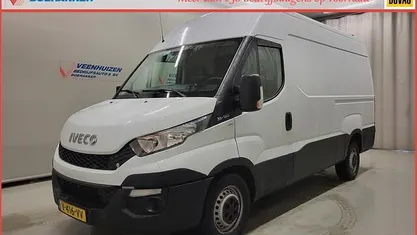 Occasion Iveco Daily 145 PK (106 kW) 2016 Van