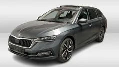 Gebruikt 2021 Skoda Octavia Style Stationwagen | € 28.450 (Eerlijke prijs)
