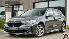 Gebruikt 2021 BMW 116 Executive Hatchback | € 23.900 (Eerlijke prijs)