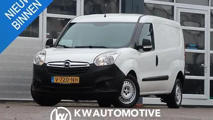 Occasion Opel Combo Edition 105 PK (77 kW) 2018 MPV