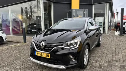 Occasion Renault Captur Intens 91 PK (66 kW) 2021 SUV