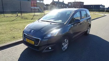 Occasion Peugeot 5008 Style 131 PK (96 kW) 2015 MPV