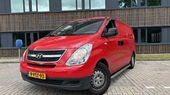 Overige Gebruikt 2012 Hyundai H 300 Active Van | € 2.795 (Super prijs)