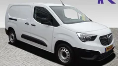 Gebruikt 2023 Opel Combo Edition MPV | € 14.250 (Goede deal)