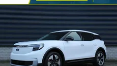 Wit Nieuw 2025 Ford Explorer Premium SUV | € 51.765 (Goede deal)