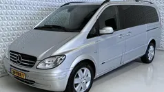 Overige Gebruikt 2007 Mercedes Viano MPV | € 5.999 (Eerlijke prijs)