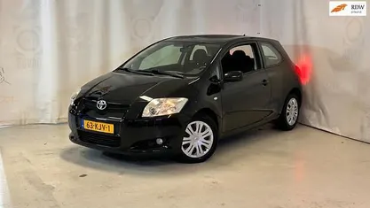 Occasion 2009 Toyota Auris Hatchback | € 7.799 (Eerlijke prijs)
