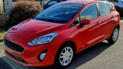 Occasion Ford Fiesta Business Edition 2018 Hatchback