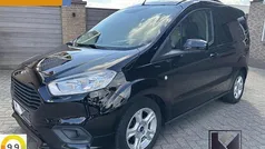 Gebruikt 2020 Ford Transit Van | € 13.950 (Eerlijke prijs)