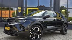 Zwart Gebruikt 2022 Opel Mokka Ultimate SUV | € 20.950 (Eerlijke prijs)