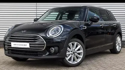 Gebruikt 2023 Mini Cooper Clubman Comfort Stationwagen | € 26.950 (Eerlijke prijs)