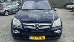 Blauw Gebruikt 2007 Mercedes GL500 SUV | € 11.950 (Eerlijke prijs)