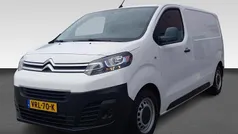 Wit Gebruikt 2019 Citroën Jumpy MPV | € 9.945 (Goede deal)