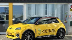 Gebruikt 2024 Renault R5 Iconic Hatchback | € 30.595 (Eerlijke prijs)