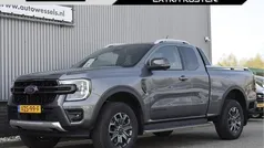 Grijs Gebruikt 2024 Ford Ranger Wildtrack Pickup | € 39.950 (Eerlijke prijs)