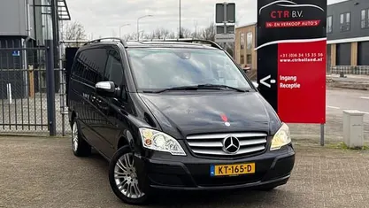 Occasion Mercedes Viano Edition 224 PK (164 kW) 2011 MPV
