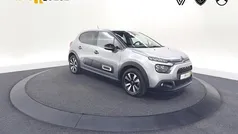 Hatchback Gebruikt 2024 Citroën C3 PureTech Hatchback | € 16.900 (Goede deal)