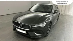 Bruin Gebruikt 2020 Volvo V60 Inscription Stationwagen | € 35.790 (Eerlijke prijs)