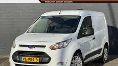 Overige Gebruikt 2014 Ford Transit Trend Van | € 4.925 (Eerlijke prijs)
