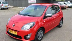 Gebruikt 2011 Renault Twingo Night&Day Hatchback | € 4.750 (Eerlijke prijs)