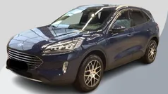 Gebruikt 2022 Ford Kuga Titanium X SUV | € 27.695 (Eerlijke prijs)