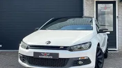 Gebruikt 2011 VW Scirocco Highline Coupé | € 6.995 (Eerlijke prijs)