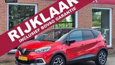 Gebruikt 2019 Renault Captur Bose Edition SUV | € 13.495 (Eerlijke prijs)