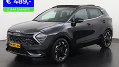 Gebruikt 2023 Kia Sportage SUV | € 39.690 (Eerlijke prijs)