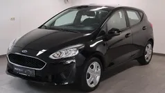 Zwart Gebruikt 2019 Ford Fiesta Trend Hatchback | € 12.294 (Eerlijke prijs)