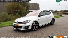 Wit Gebruikt 2015 VW Golf VII GTI Hatchback | € 14.996 (Goede deal)