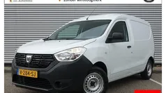 Gebruikt 2018 Dacia Dokker Acces Van | € 8.950 (Eerlijke prijs)