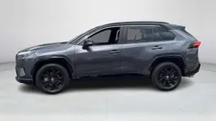 Grijs Gebruikt 2024 Toyota RAV4 Style SUV | € 50.900 (Eerlijke prijs)