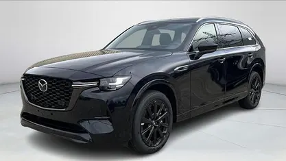 Occasion Mazda CX-80 Homura-Line 328 PK (241 kW) 2025 SUV