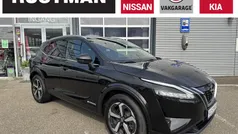 Zwart Gebruikt 2023 Nissan Qashqai N-Connecta SUV | € 30.950 (Eerlijke prijs)