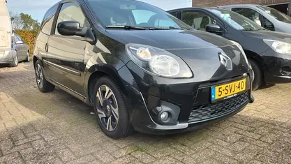 Occasion Renault Twingo Dynamique 76 PK (55 kW) 2010 Hatchback