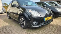 Gebruikt 2010 Renault Twingo Dynamique Hatchback | € 2.500 (Goede deal)