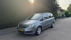 Gebruikt 2006 Opel Zafira MPV | € 1.275 (Goede deal)
