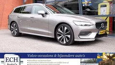 Gebruikt 2020 Volvo V60 Momentum Stationwagen | € 20.950 (Eerlijke prijs)