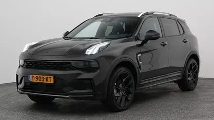 Occasion Lynk & Co 01 82 PK (60 kW) 2023 SUV