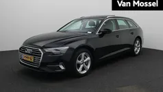 Gebruikt 2023 Audi A6 Advanced Stationwagen | € 47.900 (Goede deal)