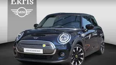 Blauw Gebruikt 2020 Mini Cooper SE Hatchback | € 19.900 (Eerlijke prijs)